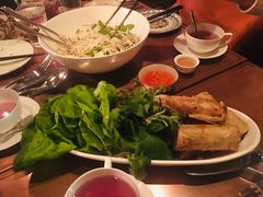 越南春卷-Ginger(兴国路店)