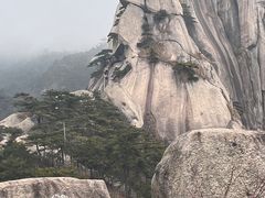 -天柱山风景区