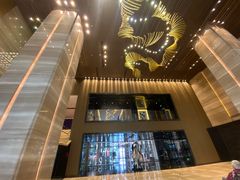 -珠海中海雅高铂尔曼酒店