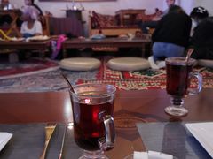 土耳其特色红茶-Antalya安塔利亚土耳其餐厅(猎德店)