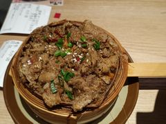 -川堂风·跷脚牛肉·乐山爆炒(宝山日月光店)