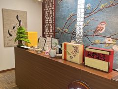 -中和·国风茶馆(愚园路店)