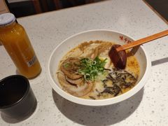 -味千拉面(双井店)