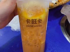 -卡旺卡(合肥步行街韵淮阁店)