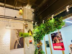 -Hi YOU你的饭局泰餐厅(雍和宫店)