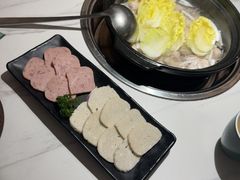 -狐狸爱上椰子鸡(滨江星光大道店)