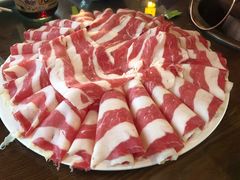 -竹叶涮肉坊(总店)