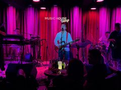 -音乐房子·Vintage Live Bar(玉林总店)