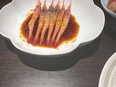-庐灶江南·江南菜·四合院Bistro(东直门雍和宫·原华侨宾馆店)