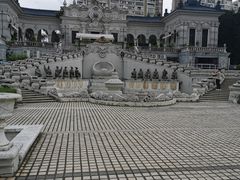 -珠海圆明新园