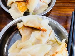 -金枫锅贴(滨江·凯旋门店)