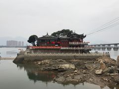 -仓山金山寺
