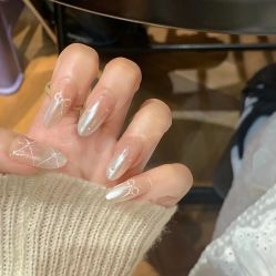 -M·X Nail日式美甲美睫