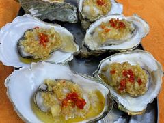 -辉记潮汕海鲜砂锅粥(市桥店)