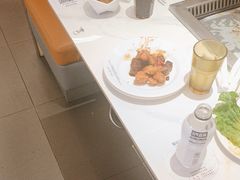-星伦多自助料理·涮烤一体(奉贤龙湖天街店)