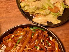 -来龙里 精致 东南亚餐室(万象城店)