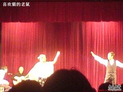 -漕河泾街道图书馆(漕河泾社区文化活动中心店)