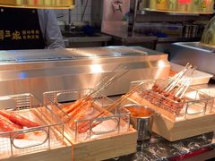 -谭三娘鲜切牛肉自助火锅(文殊院店)
