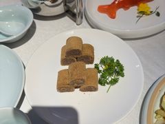-惠丰堂饭庄·烤鸭·京味菜(西北旺·唐家岭店)