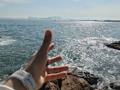 -青岛海滨风景区