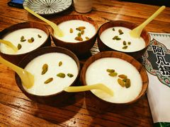 -阿凡提餐厅(簋街店)