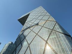 -中央广播电视总台(光华路办公区)