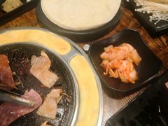 -梵行小馆烤肉(即墨店)