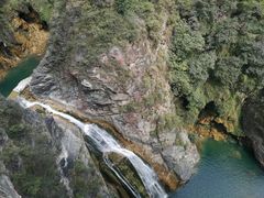 -河南宝泉旅游区