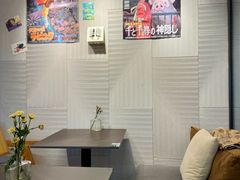 -ommo cafe(半岛城邦店)