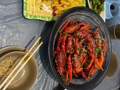 -肥肥虾庄·金牌油焖大虾(东湖欢乐谷店)