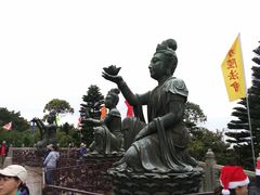 -天坛大佛