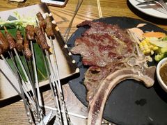 -地狱厨房Hell's  Kitchen(美丽熙街店)