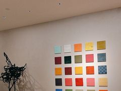 -T館·花园艺术餐厅
