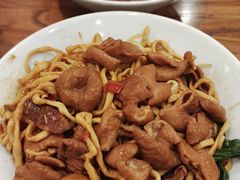 -兰溪十八浇(天一店)