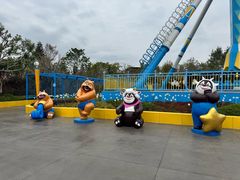 -厦门方特梦幻王国