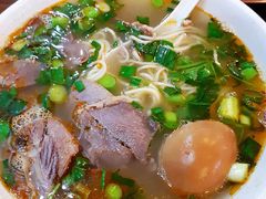 -黔派·虾子羊肉粉·小吃(佳宁娜广场店)