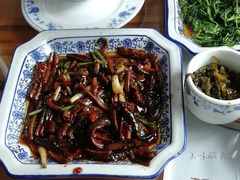 -洞天食府(北大街店)