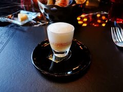 鹅肝慕斯-L'ATELIER de Joel Robuchon(外滩18号店)