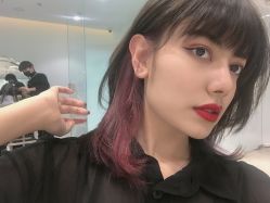 点击看大图 -MY HAIR ARDOR