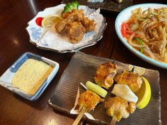 -鸟鹏烧鸟居酒屋(仁恒梦中心店)