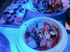 -胡桃里乐队酒馆(广州塔店)