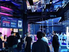 -世代星球·保龄球·镭战真人CS·团建(杨浦店)