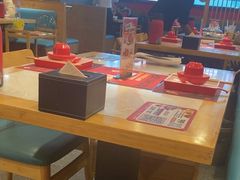 -和福顺牛肉大虾焖锅自助(宝业店)