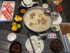-骨之味·筒骨汤火锅(江头店)