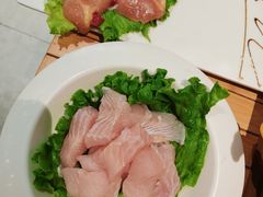 -江小渔鲜鱼火锅(经济开发区店)