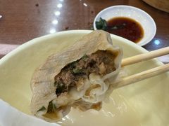 -百年认一力 太原老字号 (桥头街店)