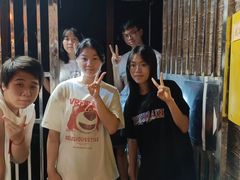 -解个谜沉浸剧情密室(天河店)