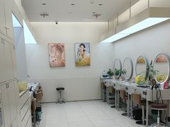 -天真蓝照相馆(五角场百联又一城店)