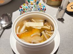 -悦融琥珀·京鲁菜(西单店)