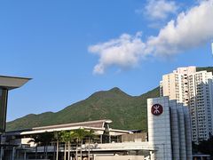 -东涌(地铁站)